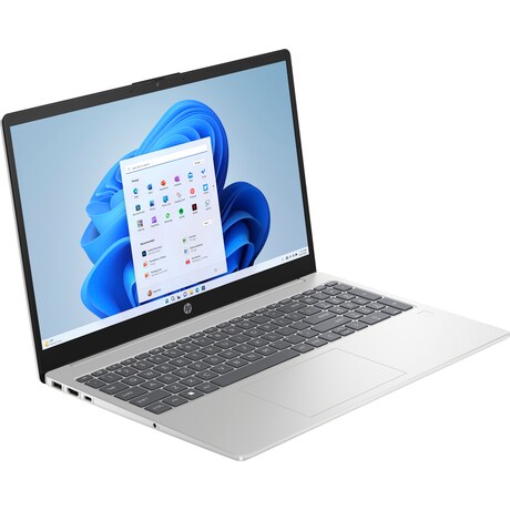 Foto 4 pulgar | Laptop Hp 15-fd0046la 15.6''  Windows 11 Home Single Language Intel  Core™ I7 8 GB Ram 512 GB