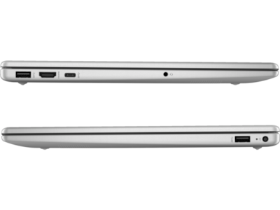 Foto 4 | Laptop Hp 15-fd0046la 15.6'' Windows 11 Home Single Language Intel Core™ I7 8 GB Ram 512 GB