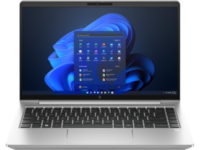 Foto 1 | Laptop Hp Elitebook 640 G10 De 14'', windows 11 Pro, intel Core™ I7, 16gb Ram, 512gb Unidad De Estado Sólido, fhd