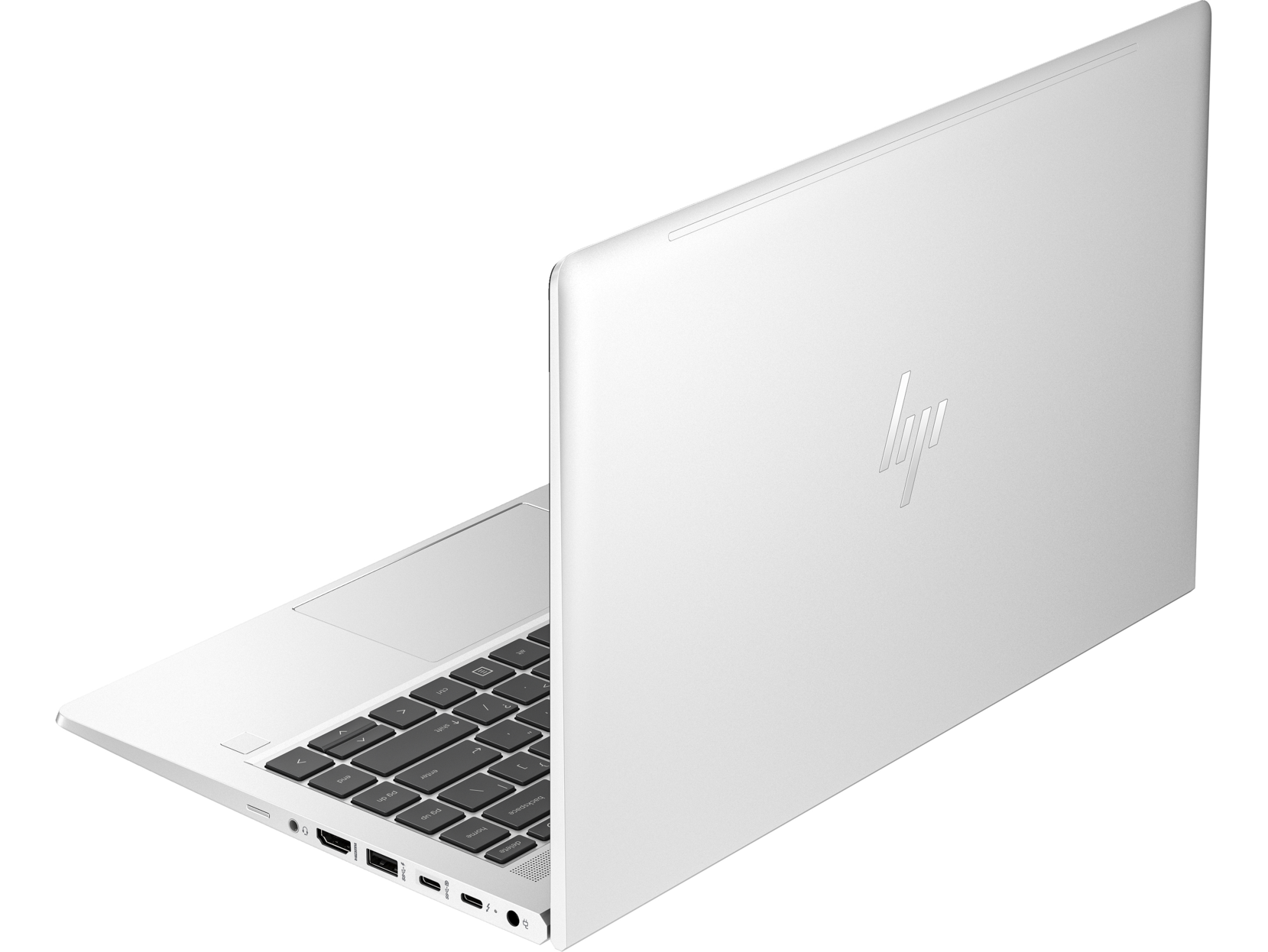 Foto 4 pulgar | Laptop Hp Elitebook 640 G10 De 14'', windows 11 Pro, intel  Core™ I7, 16gb Ram, 512gb Unidad De Estado Sólido, fhd