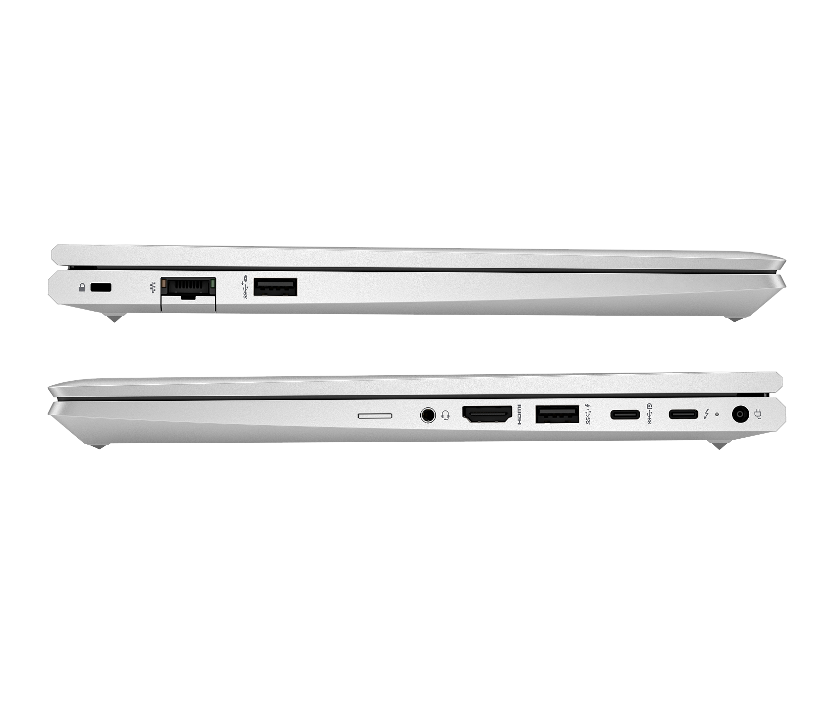 Foto 5 pulgar | Laptop Hp Elitebook 640 G10 De 14'', windows 11 Pro, intel  Core™ I7, 16gb Ram, 512gb Unidad De Estado Sólido, fhd