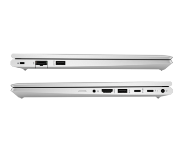 Foto 4 | Laptop Hp Elitebook 640 G10 De 14'', windows 11 Pro, intel Core™ I7, 16gb Ram, 512gb Unidad De Estado Sólido, fhd