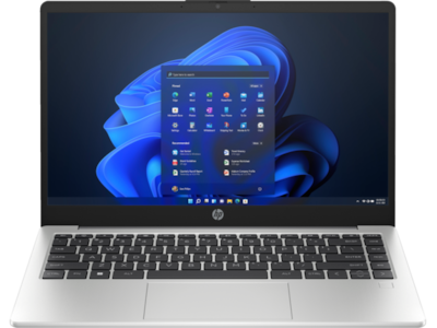 Foto 1 | Laptop Hp 245 G10 14'' Windows 11 Home Single Language Amd Ryzen™ 5 8GB Ram 512 GB