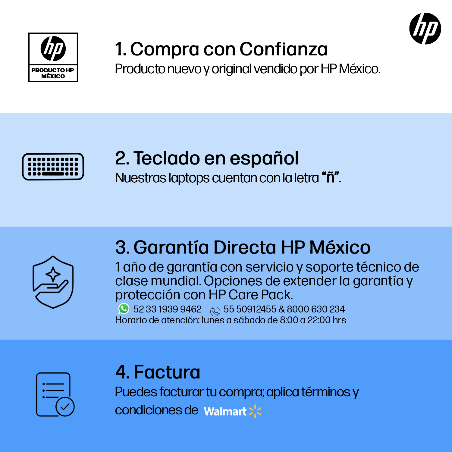 Foto 7 pulgar | Laptop Hp 245 G10 14'' Windows 11 Home Single Language Amd Ryzen™ 5 8GB Ram 512 GB