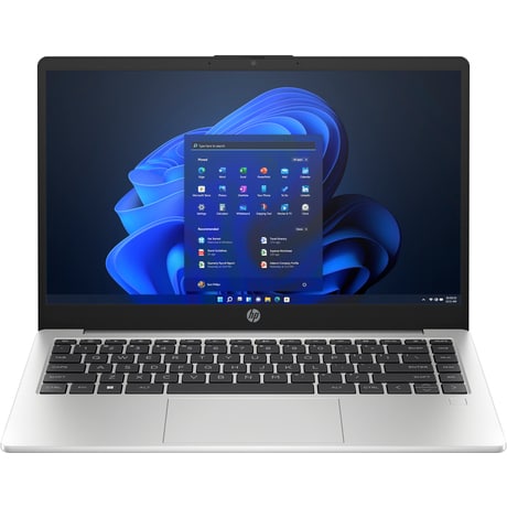 Foto 2 pulgar | Laptop Hp 245 G10 14 pulgadas Windows 11 Amd Ryzen 3 8 Gb RAM 512 Gb SSD Plateado