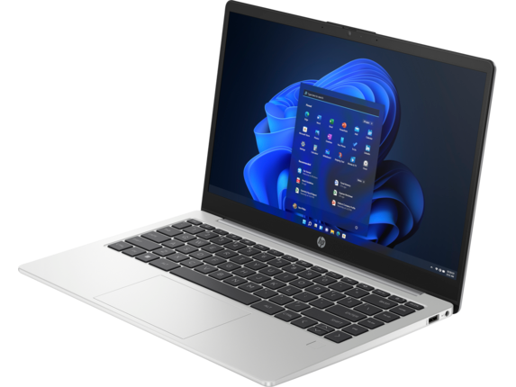 Foto 3 pulgar | Laptop Hp 245 G10 14 pulgadas Windows 11 Amd Ryzen 3 8 Gb RAM 512 Gb SSD Plateado