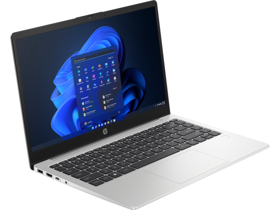 Foto 4 pulgar | Laptop Hp 245 G10 14 pulgadas Windows 11 Amd Ryzen 3 8 Gb RAM 512 Gb SSD Plateado