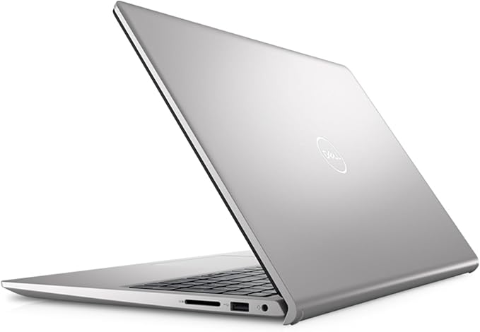 Foto 6 pulgar | Combo Laptop Dell Inspiron 15 3530 Intel Ci5-1335u 16gb 512gb Ssd Fhd W11h Negro + Base Enfriadora
