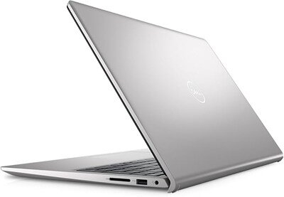 Foto 5 | Combo Laptop Dell Inspiron 15 3530 Intel Ci5-1335u 16gb 512gb Ssd Fhd W11h Negro + Base Enfriadora