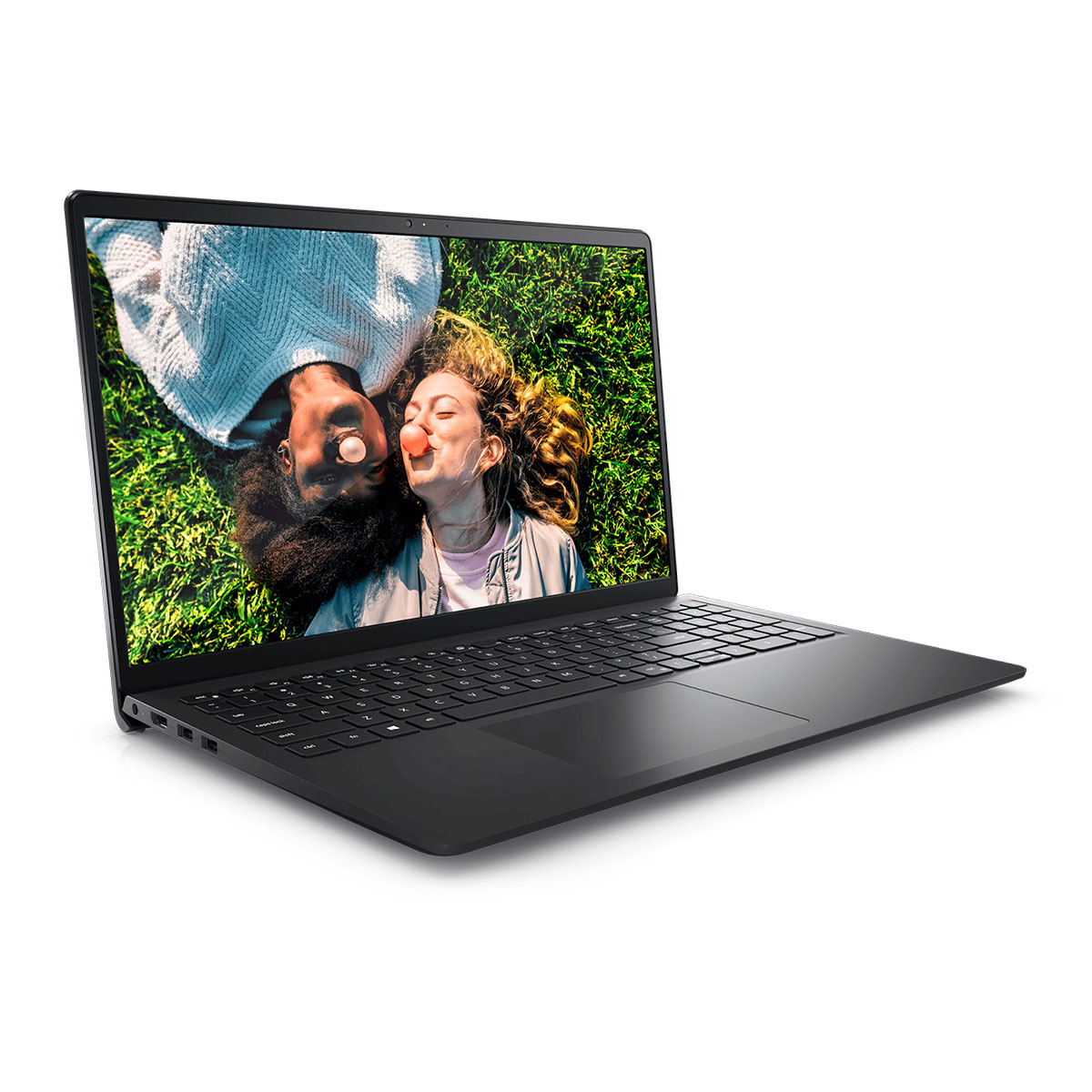 Foto 4 pulgar | Laptop Dell Inspiron 15-3520 Intel Ci7-1255u 16gb 1tb Ssd Fhd W11h Negro + Audífonos Bluetooth