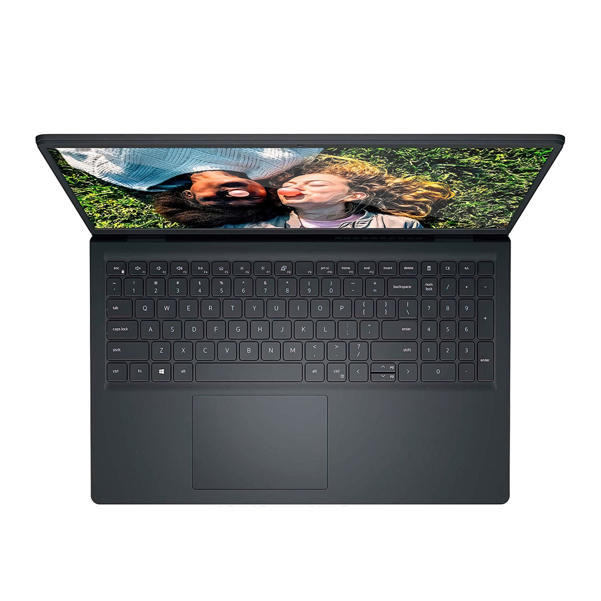 Foto 5 pulgar | Laptop Dell Inspiron 15-3520 Intel Ci7-1255u 16gb 1tb Ssd Fhd W11h Negro + Audífonos Bluetooth