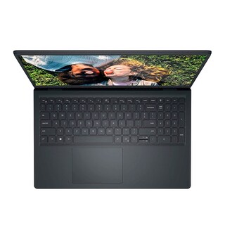 Foto 4 | Laptop Dell Inspiron 15-3520 Intel Ci7-1255u 16gb 1tb Ssd Fhd W11h Negro + Audífonos Bluetooth