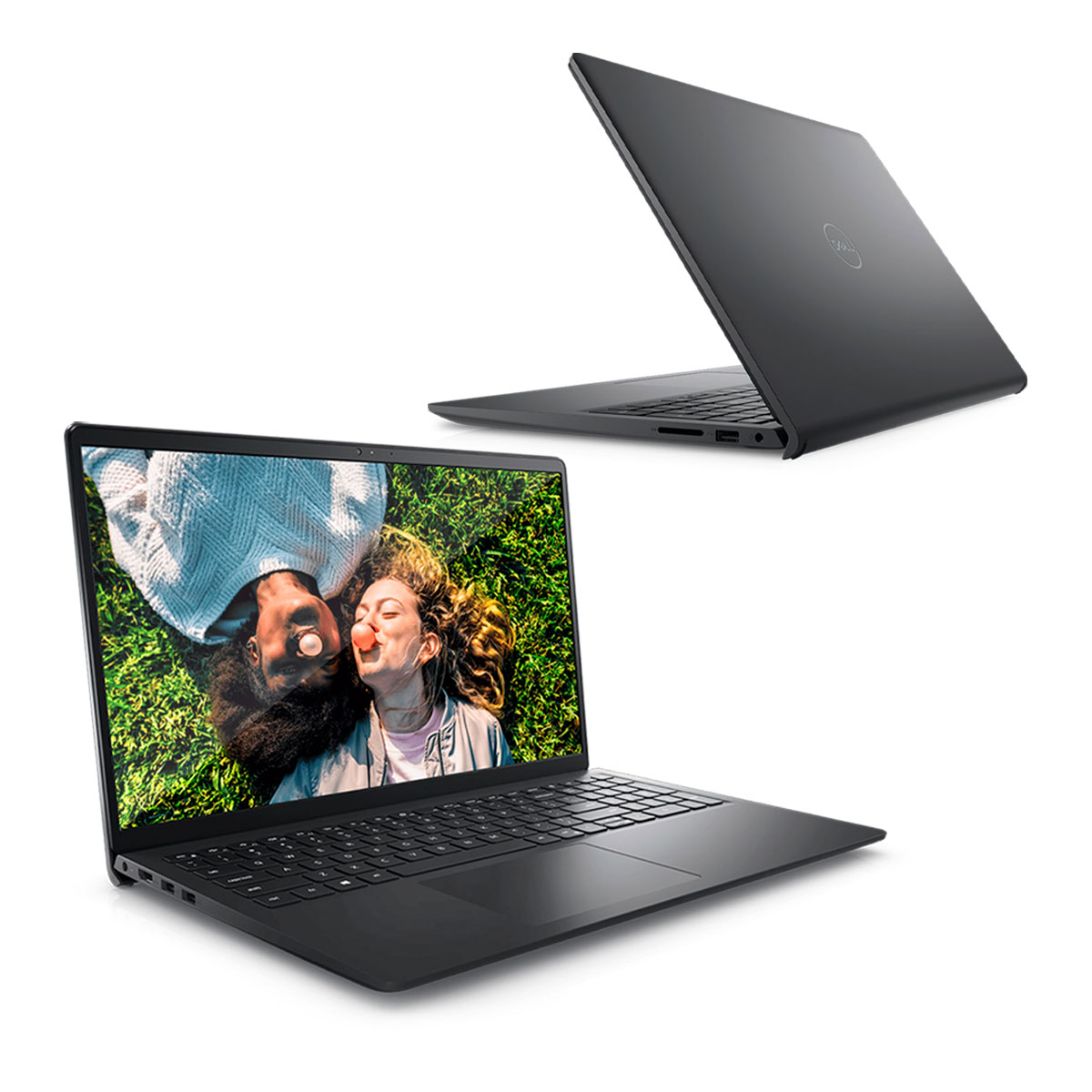 Foto 6 pulgar | Laptop Dell Inspiron 15-3520 Intel Ci7-1255u 16gb 1tb Ssd Fhd W11h Negro + Audífonos Bluetooth