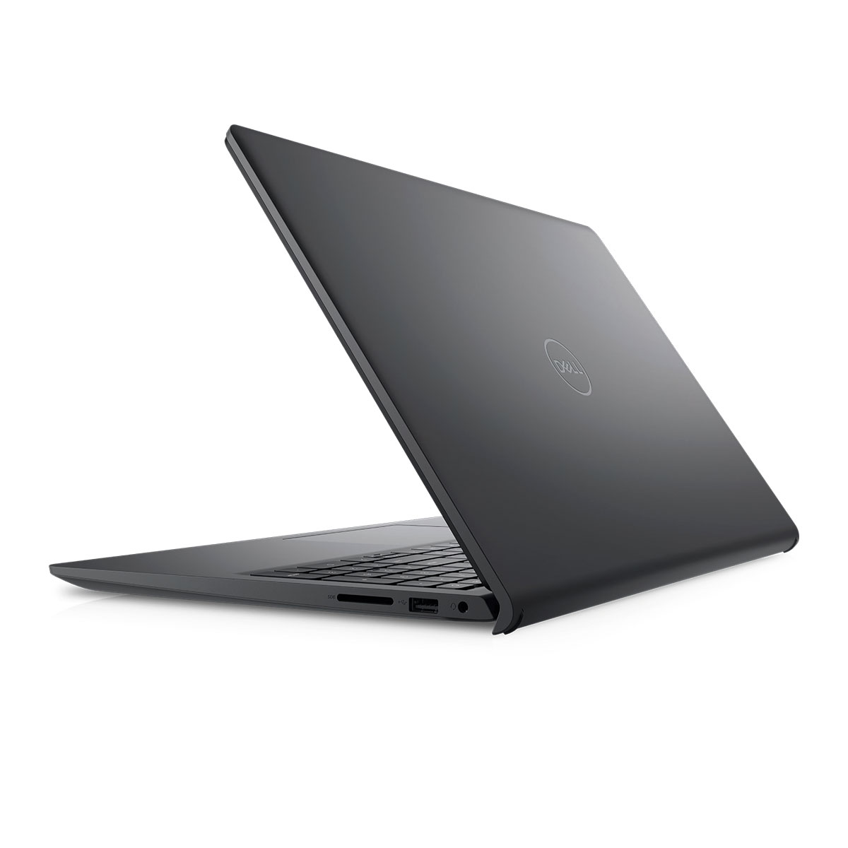 Foto 7 pulgar | Laptop Dell Inspiron 15-3520 Intel Ci7-1255u 16gb 1tb Ssd Fhd W11h Negro + Audífonos Bluetooth