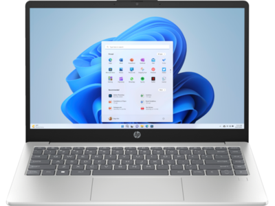 Foto 1 | Laptop Hp 14-ep1001la Windows 11 Home Single Language 14'' Intel Core Ultra 5 8gb Ram 512gb Ssd Fhd