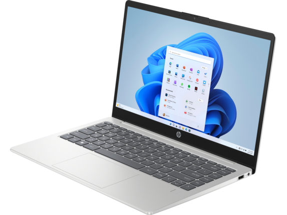 Foto 3 pulgar | Laptop Hp 14-ep1001la Windows 11 Home Single Language 14'' Intel  Core Ultra 5 8gb Ram 512gb Ssd Fhd