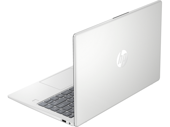 Foto 6 pulgar | Laptop Hp 14-ep1001la Windows 11 Home Single Language 14'' Intel  Core Ultra 5 8gb Ram 512gb Ssd Fhd