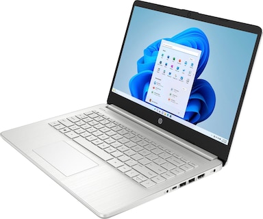 Foto 2 | Ordenador Portátil Hp 14 Para Estudiantes Y Empresas, Windows 11 Pro, 16 Gb De Ram, 384 Gb - Venta Internacional.