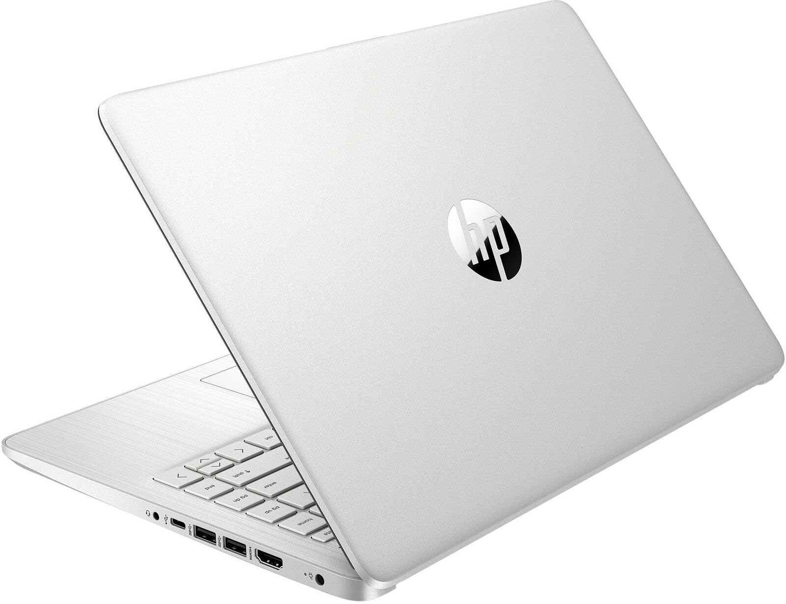 Foto 5 pulgar | Ordenador Portátil Hp 14 Para Estudiantes Y Empresas, Windows 11 Pro, 16 Gb De Ram, 384 Gb - Venta Internacional.