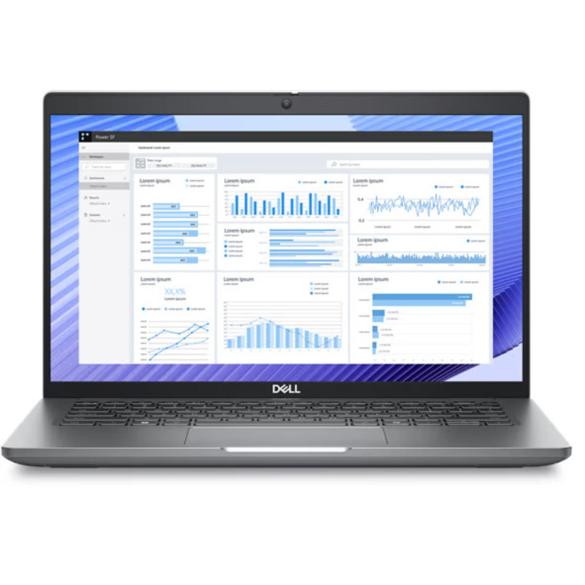 Laptop Dell Precision 3490 Intel Core Ultra 7-165h Nvidia Rtx A500 32gb Ram 512gb Ssd Windows 11 Pro