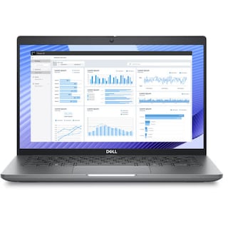 Foto 1 | Laptop Dell Precision 3490 Intel Core Ultra 7-165h Nvidia Rtx A500 32gb Ram 512gb Ssd Windows 11 Pro