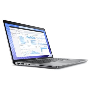 Foto 2 | Laptop Dell Precision 3490 Intel Core Ultra 7-165h Nvidia Rtx A500 32gb Ram 512gb Ssd Windows 11 Pro