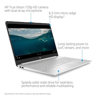 Foto 5 | Ordenador Portátil Hp Business De 15,6 Pulgadas, Hd Touch, Intel I3-1115g4, 16 Gb/1 Tb, Ssd - Venta Internacional.