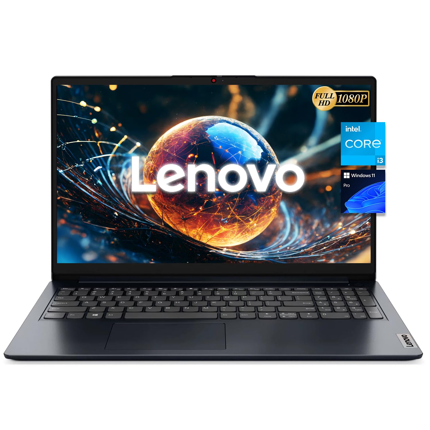 Ordenador Portátil Lenovo Ideapad 1, 15,6 Pulgadas, Intel Core I3-1215u, 8 Gb De Ram, 512 Gb, Ssd - Venta Internacional