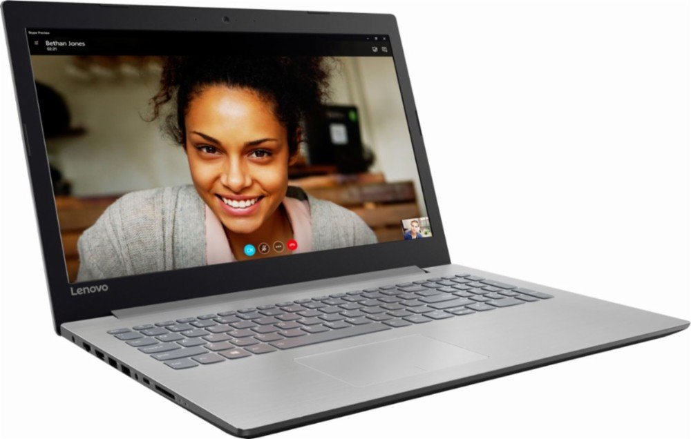 Foto 3 pulgar | Ordenador Portátil Lenovo Lcd De 15,6 Pulgadas, 768p, Amd A12-9720p, 8 Gb De Ram, 1 Tb De Disco Duro - Venta Interna