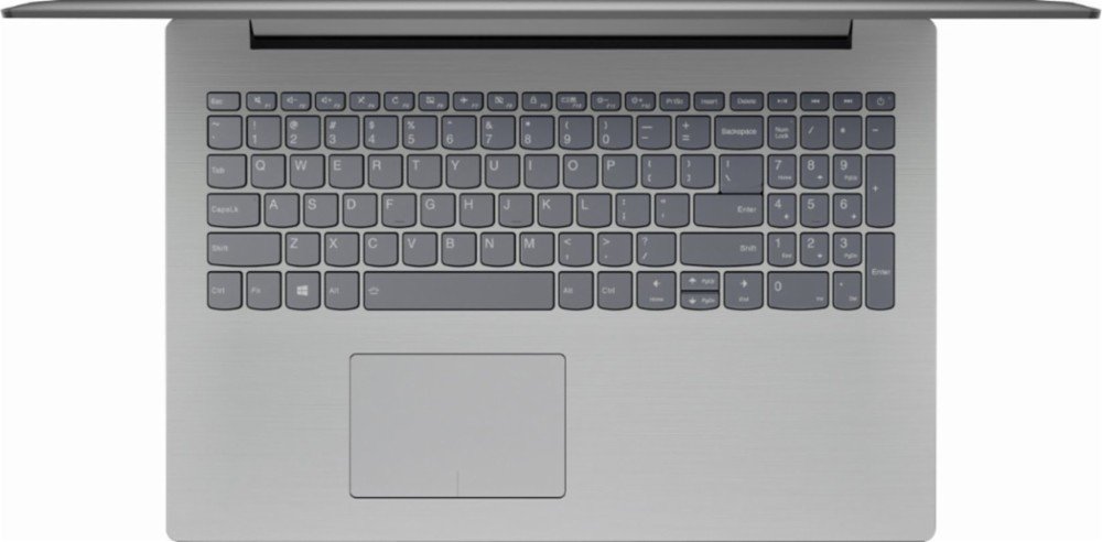 Foto 3 | Ordenador Portátil Lenovo Lcd De 15,6 Pulgadas, 768p, Amd A12-9720p, 8 Gb De Ram, 1 Tb De Disco Duro - Venta Interna