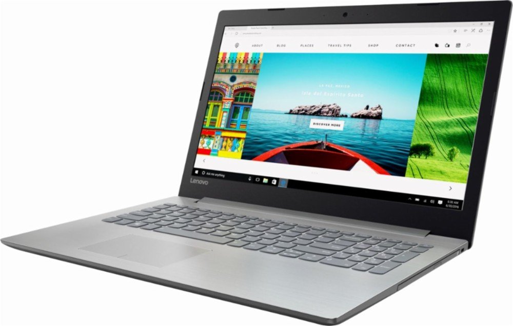 Foto 8 pulgar | Ordenador Portátil Lenovo Lcd De 15,6 Pulgadas, 768p, Amd A12-9720p, 8 Gb De Ram, 1 Tb De Disco Duro - Venta Interna