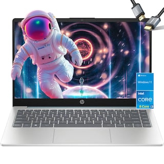 Foto 1 | Portátil Hp Windows 11 De 14 Pulgadas Intel I3-n305 16 Gb Ram 512 Gb Ssd - Venta Internacional.