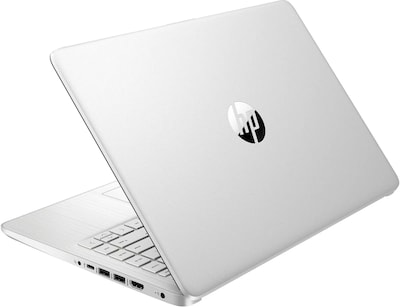 Foto 5 | Ordenador Portátil Hp 14 Para Estudiantes De Negocios, Intel N4120, 8 Gb De Ram, 384 Gb - Venta Internacional.