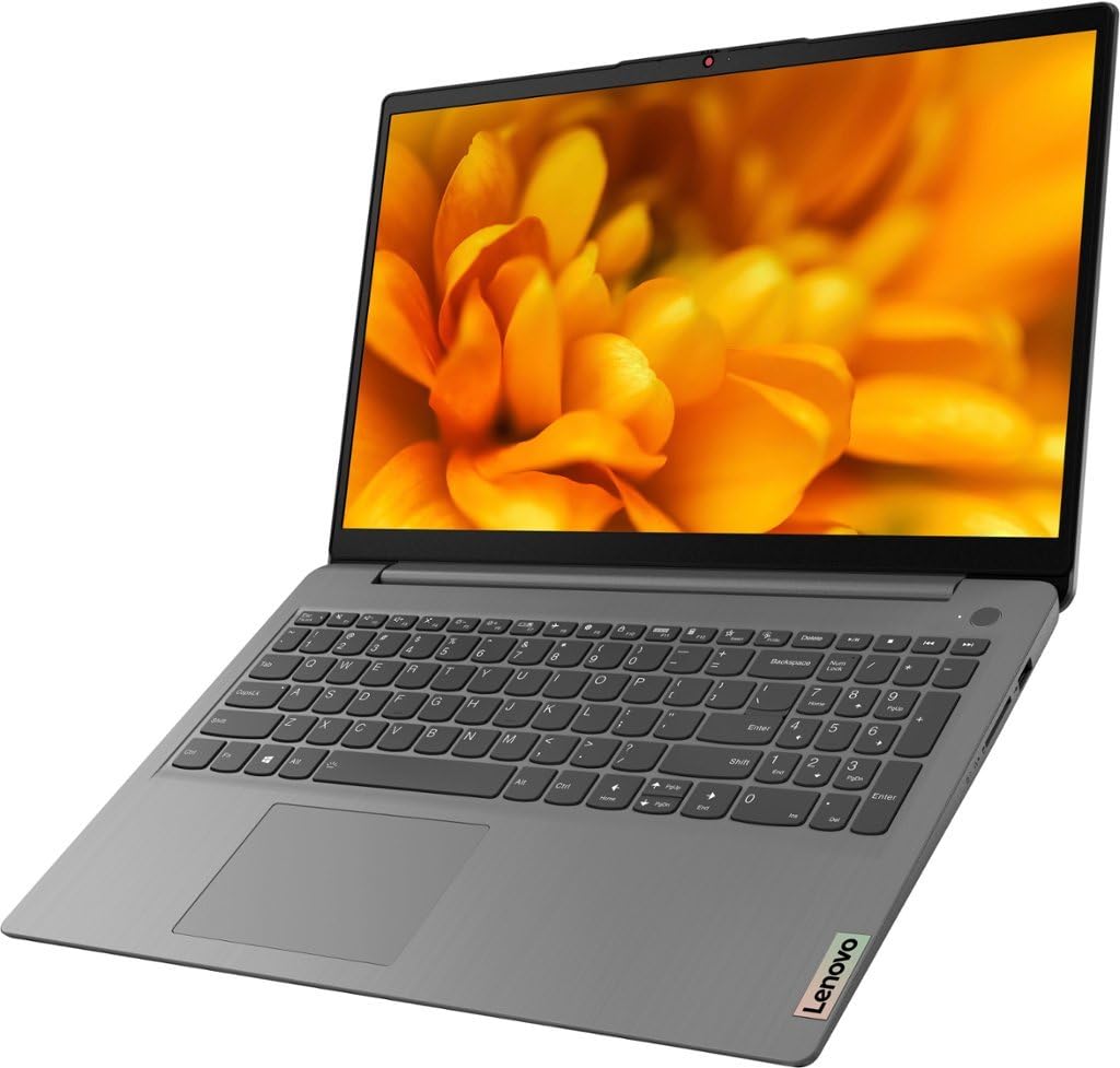 Foto 4 pulgar | Laptop Lenovo Ideapad 3i 15.6 Pulgadas Fhd Touch Intel I3 8 Gb Ram 256 Gb Ssd - Venta Internacional