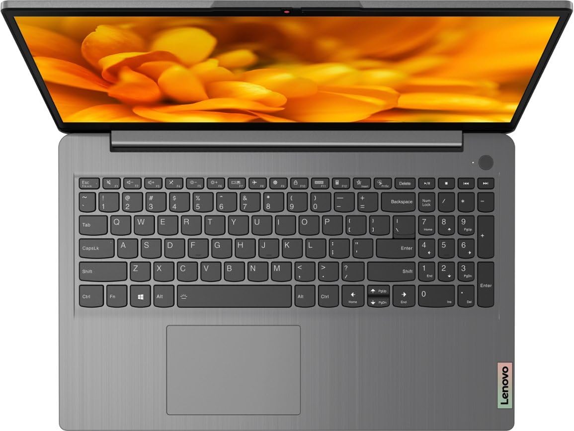 Foto 6 pulgar | Laptop Lenovo Ideapad 3i 15.6 Pulgadas Fhd Touch Intel I3 8 Gb Ram 256 Gb Ssd - Venta Internacional