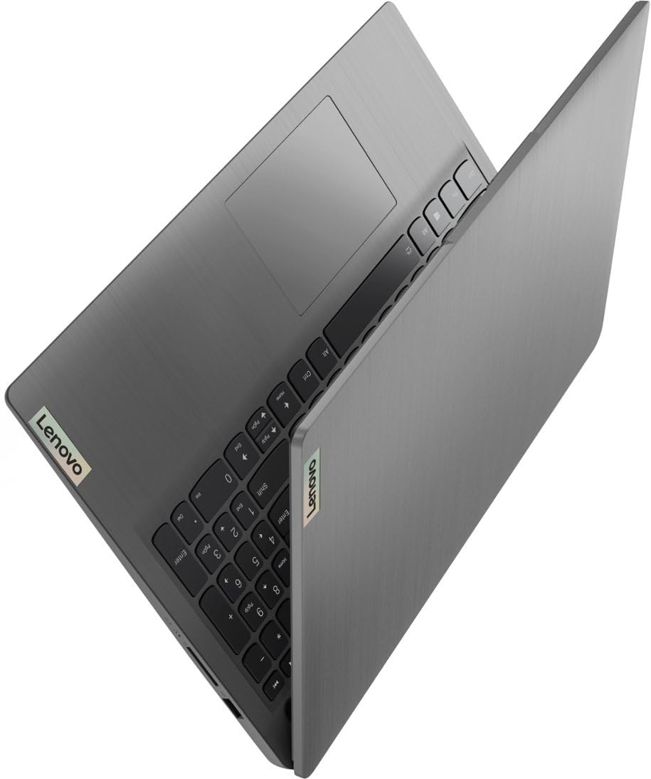 Foto 7 pulgar | Laptop Lenovo Ideapad 3i 15.6 Pulgadas Fhd Touch Intel I3 8 Gb Ram 256 Gb Ssd - Venta Internacional