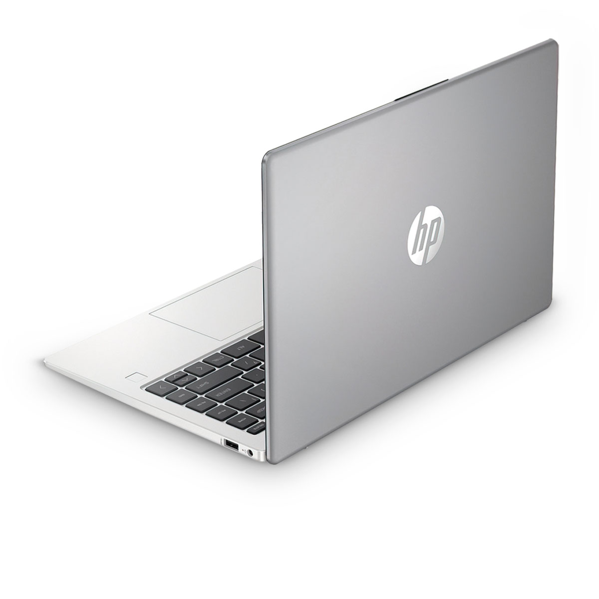Foto 7 | Laptop Hp 245 G10 Amd Ryzen 3-7330u 8gb 512gb Ssd 14'' Fhd W11h Plata
