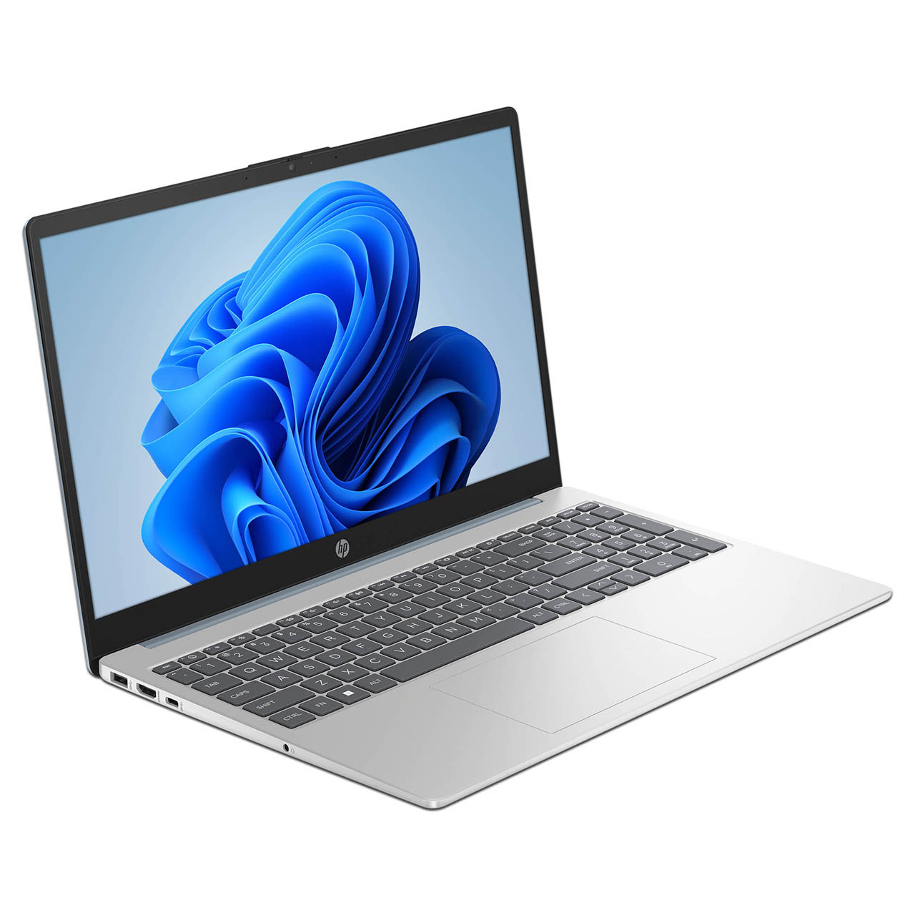 Foto 3 pulgar | Laptop Hp 15-fc0081la: Amd Ryzen 7 7730u, Ram 8gb Ddr4, Ssd 512gb, Pantalla 15.6'', Windows 11 Home