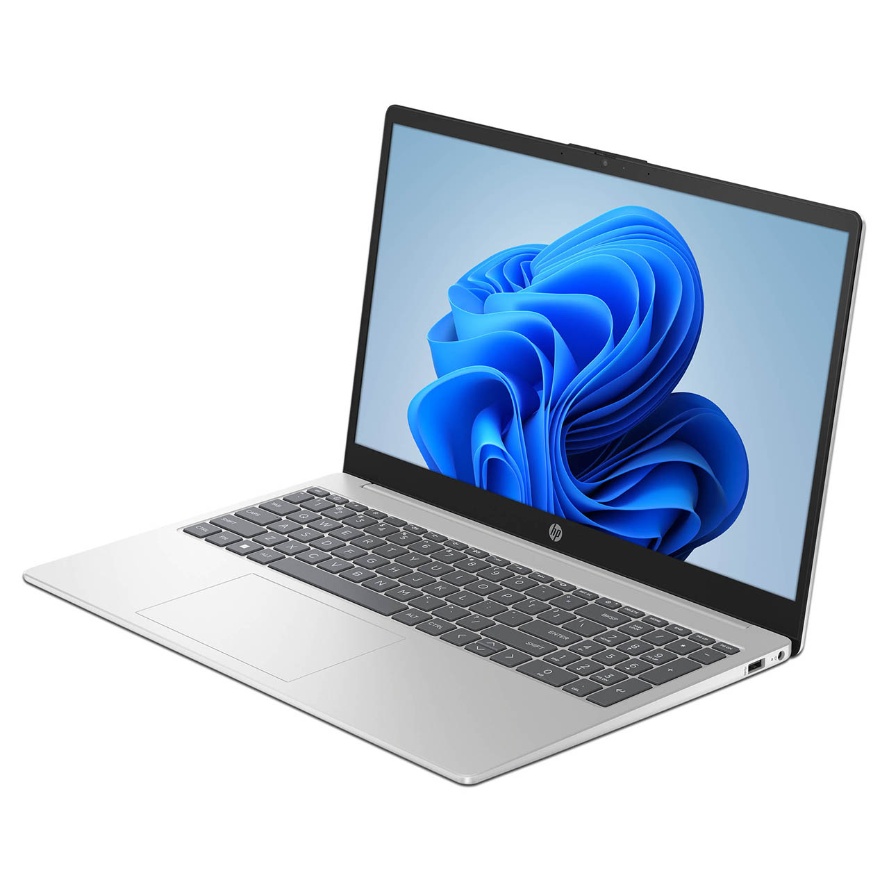 Foto 4 pulgar | Laptop Hp 15-fc0081la: Amd Ryzen 7 7730u, Ram 8gb Ddr4, Ssd 512gb, Pantalla 15.6'', Windows 11 Home