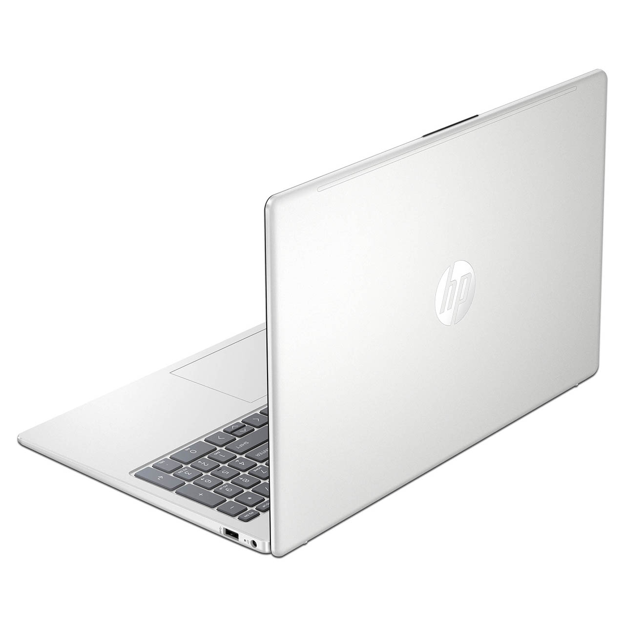 Foto 5 pulgar | Laptop Hp 15-fc0081la: Amd Ryzen 7 7730u, Ram 8gb Ddr4, Ssd 512gb, Pantalla 15.6'', Windows 11 Home