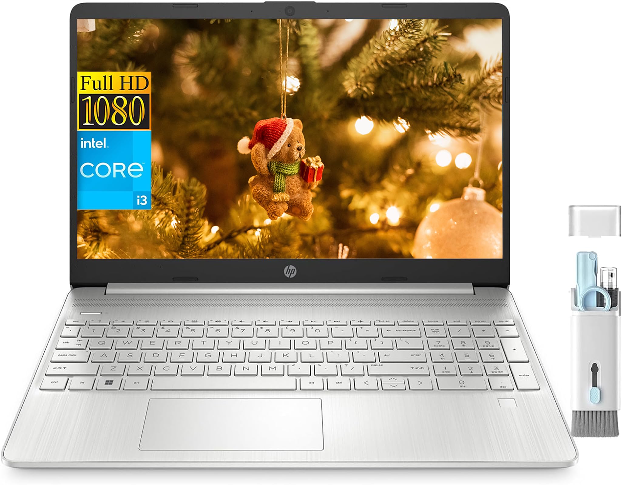 Foto 2 pulgar | Laptop Hp Newest Business 15.6'' Fhd Intel I3-1215u 16 Gb 512 Gb - Venta Internacional