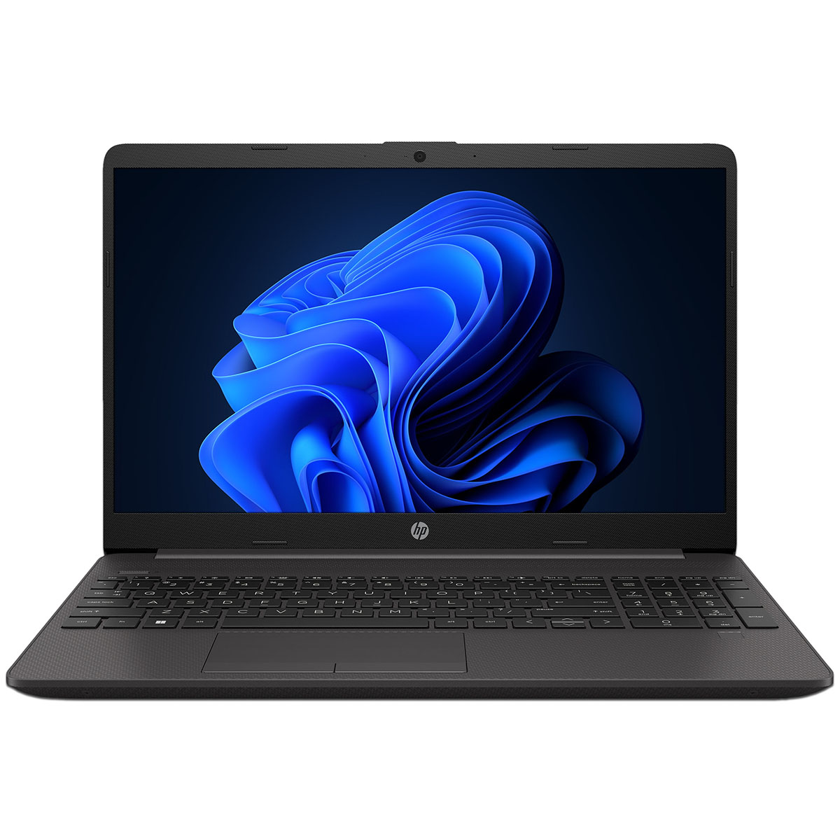 Laptop HP 250 G9: Intel Core I7 1255u RAM 8gb Ddr4 SSD 256gb Pantalla 15.6'' Windows 11 Pro