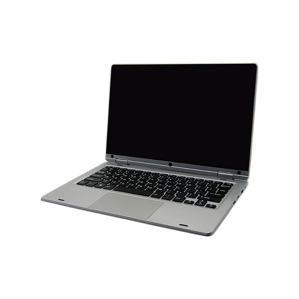 Foto 2 pulgar | Laptop LM Flex 360 con pantalla touch 360 grados, 11.6 pulgadas, memoria RAM de 6GB  y disco duro de 128GB