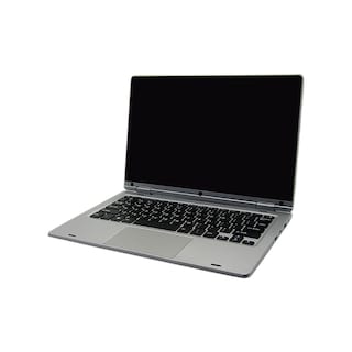 Foto 1 | Laptop LM Flex 360 con pantalla touch 360 grados, 11.6 pulgadas, memoria RAM de 6GB y disco duro de 128GB
