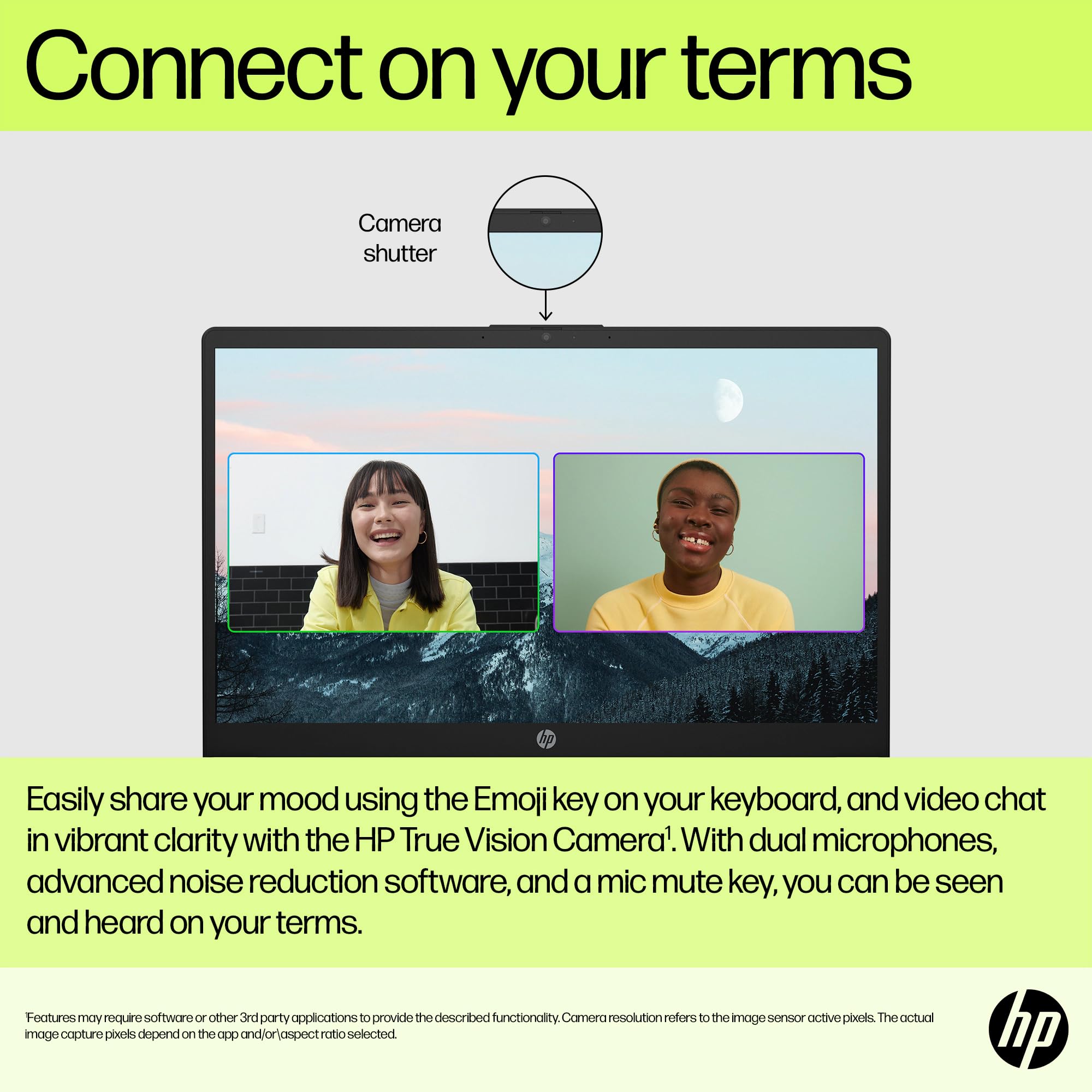 Foto 4 pulgar | Ordenador Portátil Hp De 15,6 Pulgadas Con 16 Gb De Ram, 384 Gb De Almacenamiento Win11 S - Venta Internacional.