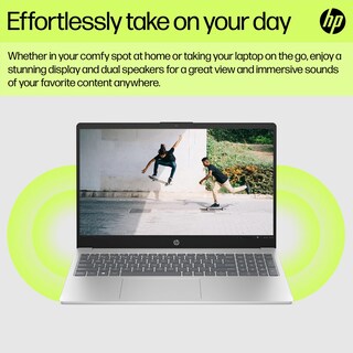 Foto 4 | Ordenador Portátil Hp De 15,6 Pulgadas Con 16 Gb De Ram, 384 Gb De Almacenamiento Win11 S - Venta Internacional.