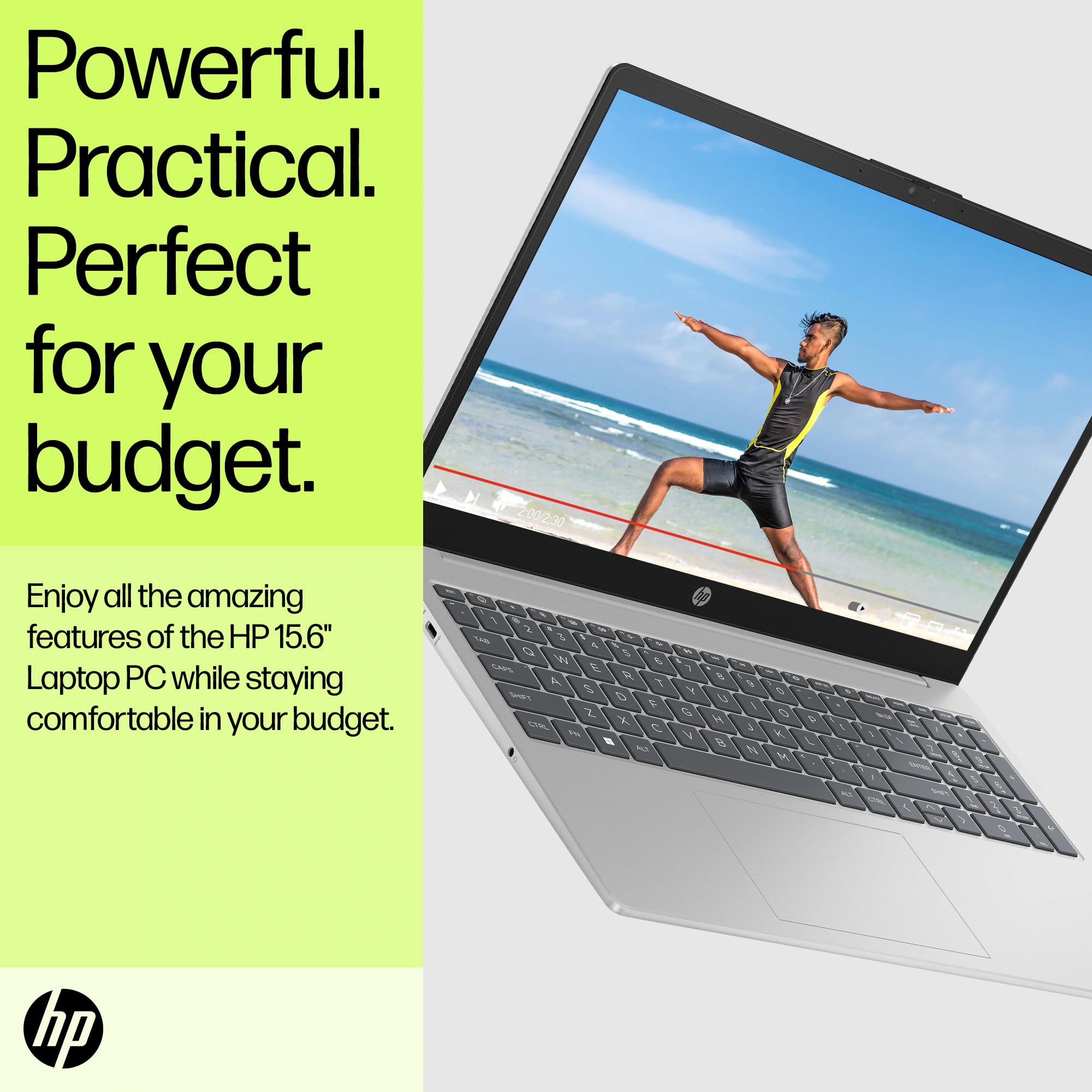 Foto 8 pulgar | Ordenador Portátil Hp De 15,6 Pulgadas Con 16 Gb De Ram, 384 Gb De Almacenamiento Win11 S - Venta Internacional.