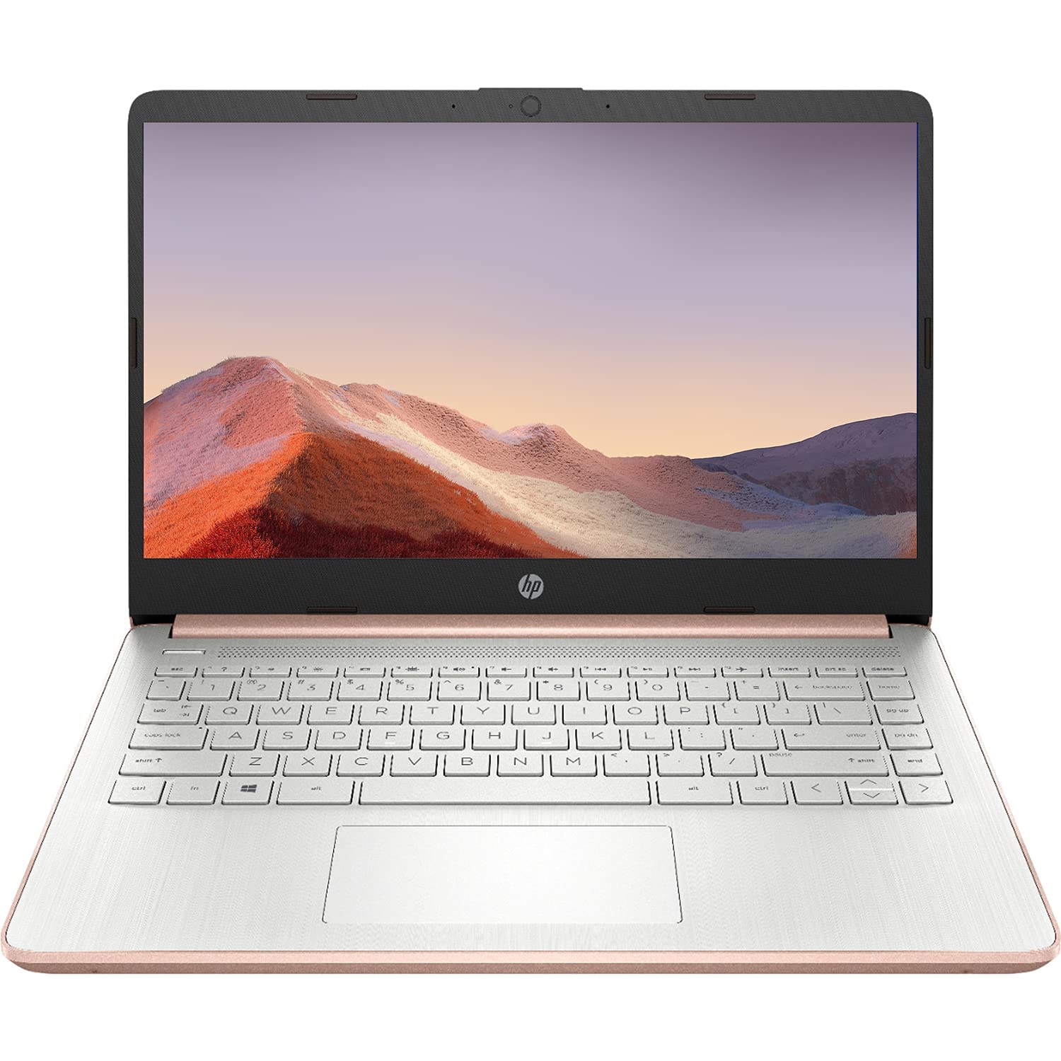 Ordenador Portátil Hp Slim 14 Hd Back To School Ed. 1y Microsoft 365 - Venta Internacional.