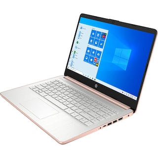 Foto 2 | Ordenador Portátil Hp Slim 14 Hd Back To School Ed. 1y Microsoft 365 - Venta Internacional.