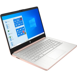 Foto 3 | Ordenador Portátil Hp Slim 14 Hd Back To School Ed. 1y Microsoft 365 - Venta Internacional.